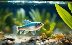 世界上最小的观赏鱼究竟有多小？它是如何被发现的？有何生存秘诀？