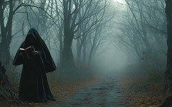 灵异事件真实存在吗？科学无法解释的超自然亲身经历