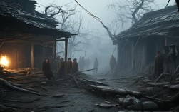 河南灵异事件真实存在吗？亲历者讲述不为人知的离奇经历？