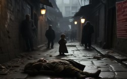 上海老人摔死小孩，灵异事件还是另有隐情？