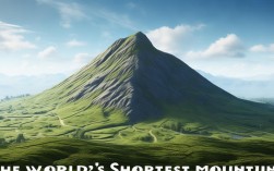 世界上最矮的山峰