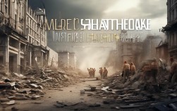 世界重大地震频发，为何会造成如此巨大的生命财产损失？