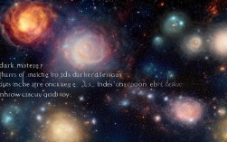 宇宙未解之谜有哪些