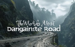 这条被称为世界最危险的道路，究竟为何让人闻之色变？