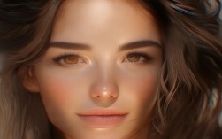 谁堪称世界上五官最美的女人？评判标准是什么？