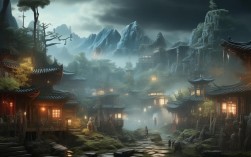 中国15件灵异事件