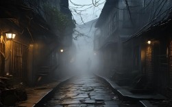 重庆七星岗灵异事件频传离奇遭遇，背后究竟隐藏着怎样的真相？