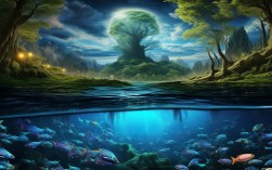 自然界未解之谜遍布世界，为何至今科学仍无法完全解释其奥秘？