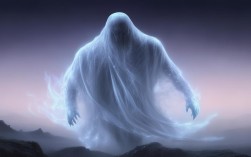世界上大鬼究竟是何方神秘存在？