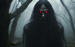 世界上最凶的鬼究竟有多凶，能让所有人都夜不能寐、魂飞魄散？