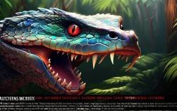 世界上最毒生物