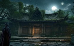 太原的灵异事件