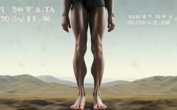 你知道世界上最长的腿到底有多长吗？