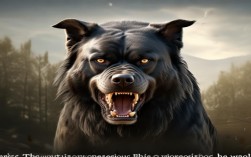 全球最凶猛犬种是什么？为何它们能称霸犬界？