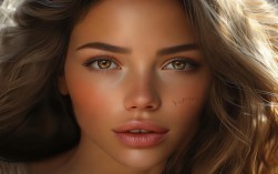 世界上最漂亮的女