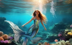 世界上的人鱼究竟是真实生物还是古老传说？他们的样貌有何奇特之处？