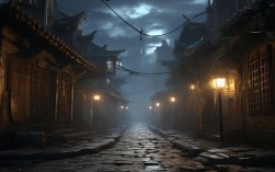 吉安灵异事件背后，究竟隐藏着怎样神秘不为人知的未解真相？