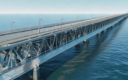 目前世界最长跨海大桥究竟有多长？创下哪些世界之最？