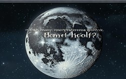月亮未解之谜知多少？从起源到背面，还有多少谜团待解？