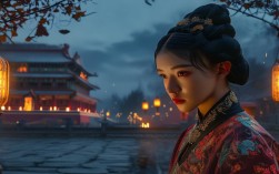 故宫宫女灵异事件