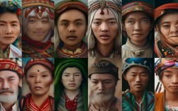 十大最性感民族，是外貌气质还是文化底蕴成就性感？