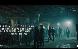 exo灵异事件mv中究竟埋藏着哪些让人毛骨悚然的谜团？