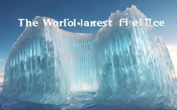 世界上最大冰是什么？揭秘其位置与惊人规模！