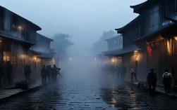 周庄古镇为何频发灵异事件？背后真相究竟隐藏着什么秘密？