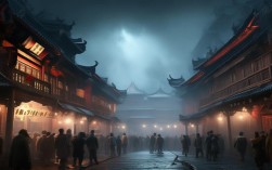甘肃天水灵异事件频发，背后真相究竟隐藏着什么神秘力量？