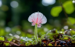 世界上最小的花