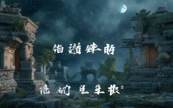 未解之谜的中国