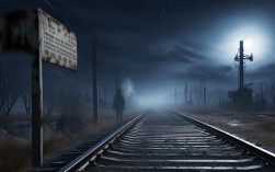 青藏铁路灵异事件