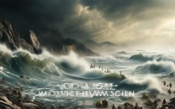 世界上大海啸频发，其成因与破坏力究竟有多大？