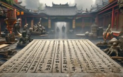 中国有哪些未解之谜