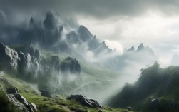 山，究竟有多少未解之谜？大自然的神秘面纱何时能揭开？