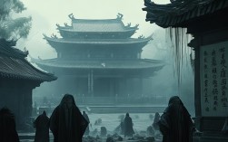 中国为何频发神秘灵异事件？背后真相究竟如何？