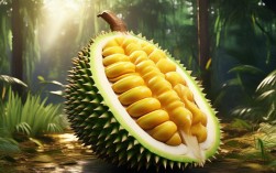 世界上最大的果实是什么？它有多重？