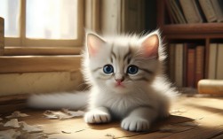 世界上最小的猫咪体型究竟有多迷你？成年后体重仅重多少克你知道吗？