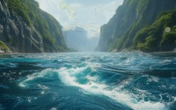 世界上最宽的海峡