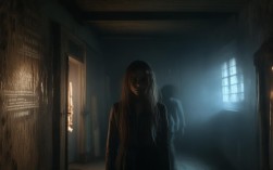 死前拍摄灵异事件，是真实记录还是幻觉？