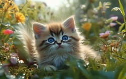 世界上最大的小猫究竟是什么品种？体型能大到什么程度？