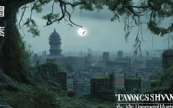 唐山未解之谜，这座城市藏着多少尘封未解的谜团？