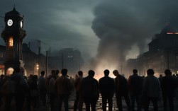 天津爆炸前灵异事件频现，是否为灾难降临的预警信号？