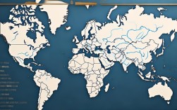 世界河流长度排名前三的河流是哪些？