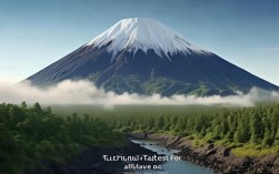 世界上最高的活火山海拔多高？位于何地且仍在喷发吗？