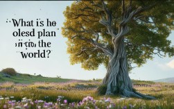 世界上什么植物活的最久？地球上最长寿的植物是哪种？