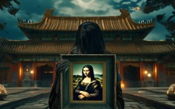 中国未解之谜中蒙娜丽莎有何未解之处？