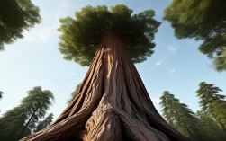 世界上最高的树有多高？揭秘其惊人高度！