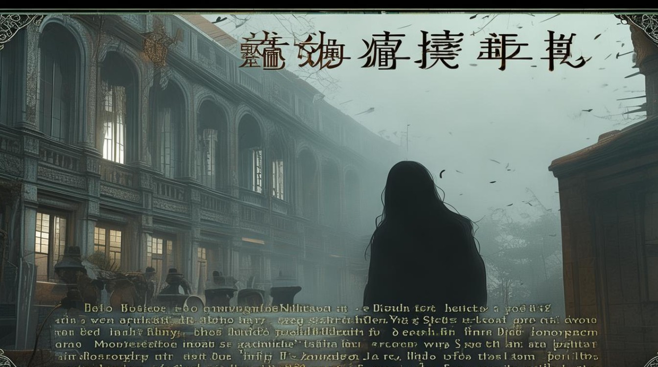 大连理工大学灵异事件