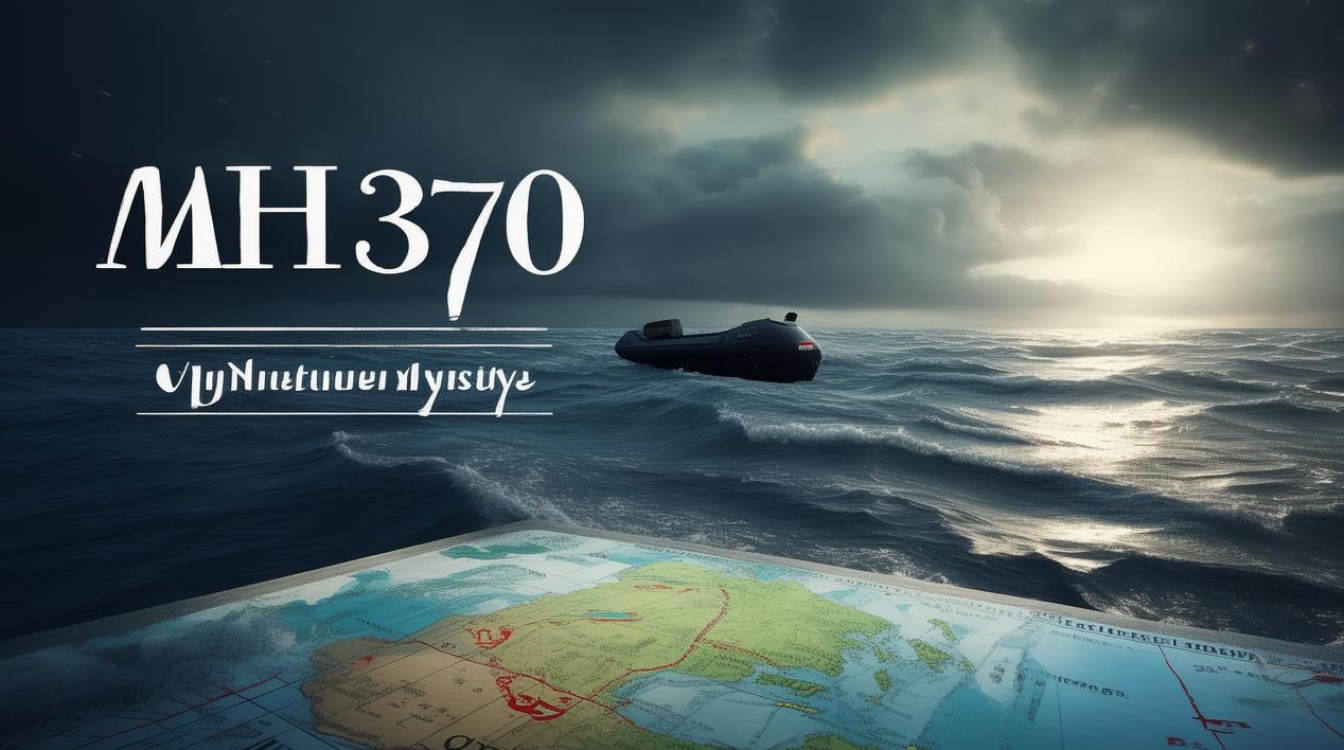 马航mh370属于未解之谜吗